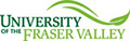 University of the Fraser Valley University of the Fraser Valley