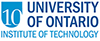 University of Ontario Institute of Technology University of Ontario Institute of Technology