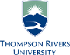 Thompson Rivers University Thompson Rivers University