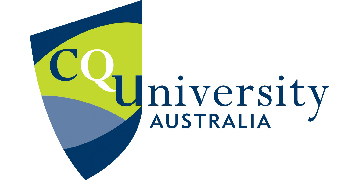 CQUniversity Logo