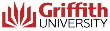 Griffith University Logo