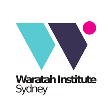 Waratah Institute Logo